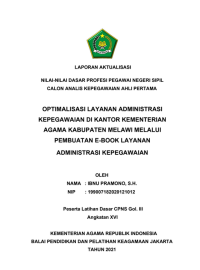 Penyusunan Panduan Belajar Membaca Al-Qur’an Isyarat bagi Penyandang Disabilitas Sensorik Rungu dan Wicara (PDSRW)